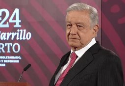 Critican a AMLO por presumir récord histórico en remesas