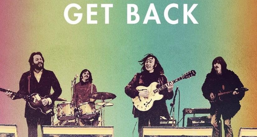 Apuesta a que los más jóvenes amarán a Los Beatles con Get Back
