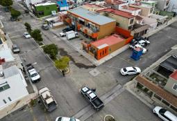 Rescatan a estudiante secuestrada en Nuevo León