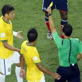 Brasil avanza... sin Neymar