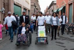 Desmienten implementación de toque de queda en Hidalgo