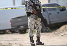 Ataque en Palacio Municipal de Guaymas, Sonora, deja tres muertos