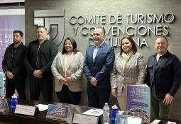 Secretaría de Salud: Colonias con casos activos de Covid-19 en Tijuana