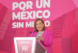 México suma 2 mil contagios y 128 muertes por Covid en 24 horas
