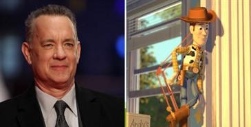 Tom Hanks y Tim Allen terminan de grabar Toy Story 4 (VIDEO)