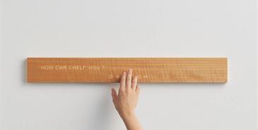 MUI: una madera inteligente para tu casa