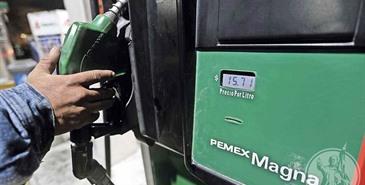 Investigador de la UNAM crea dispositivo para ahorrar gasolina
