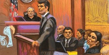 Jurado en juicio de El Chapo alista deliberaciones para veredicto