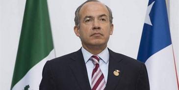  Calderón agradece disculpa de AMLO; refrenda disposición al diálogo