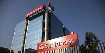 SAT autoriza a Santander uso de e.firma como medio de autenticación