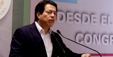 Delgado respalda llamado de México para mediar diálogo en Venezuela