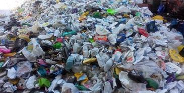 Senado va por acuerdo nacional para el manejo de residuos plásticos