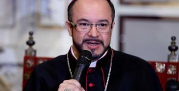 Denuncian a sacerdotes ante Diócesis de Matamoros por abuso sexual