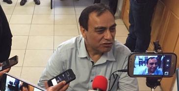 Lluvias en Tijuana demuestran incapacidad de políticos para gobernar: Teniente Leyzaola