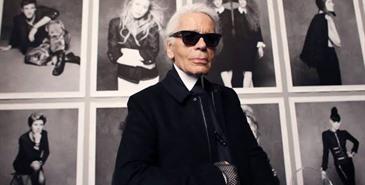 Muere el diseñador Karl Lagerfeld; mundo de la moda lamenta noticia