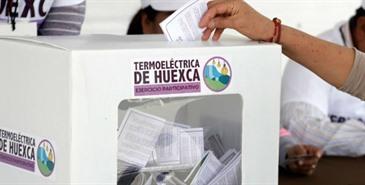 El 59.5% votó a favor de termoeléctrica en Morelos, asegura AMLO