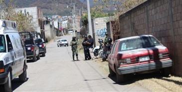 Vinculan a proceso a adolescente que mató a sus padres en Morelos
