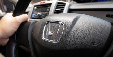 Honda llama a revisión modelos Accord y Odyssey