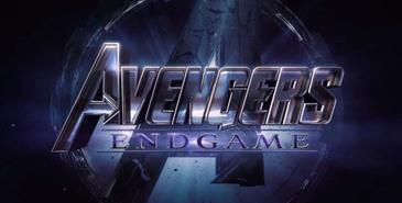 Marvel presenta avance de Avengers: Endgame (VIDEO)