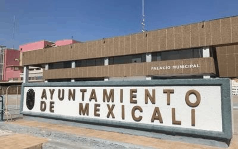 Emite CEDHBC Recomendaciones al Ayuntamiento de Mexicali