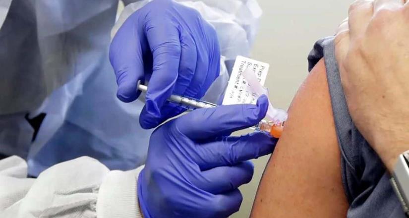 Refuerzo de vacuna antiCovid. ¿Cómo es en otros países?