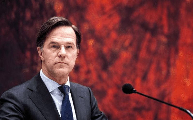 Holanda declarará cuarentena de emergencia ante el avance de la variante ómicron