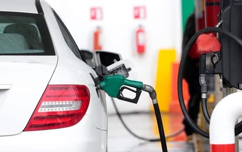 IP: productos subirán por IEPS a gasolinas